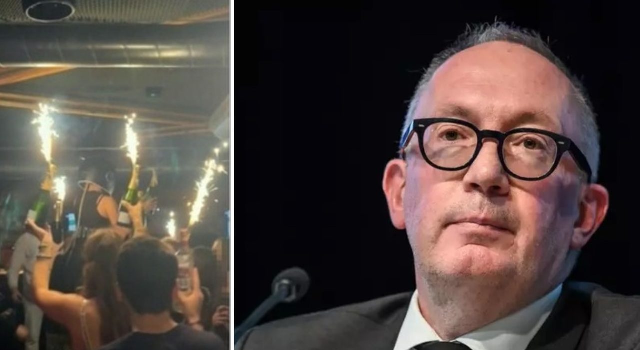 Rogo del Constellation a Crans-Montana, indagato il sindaco Nicolas Féraud