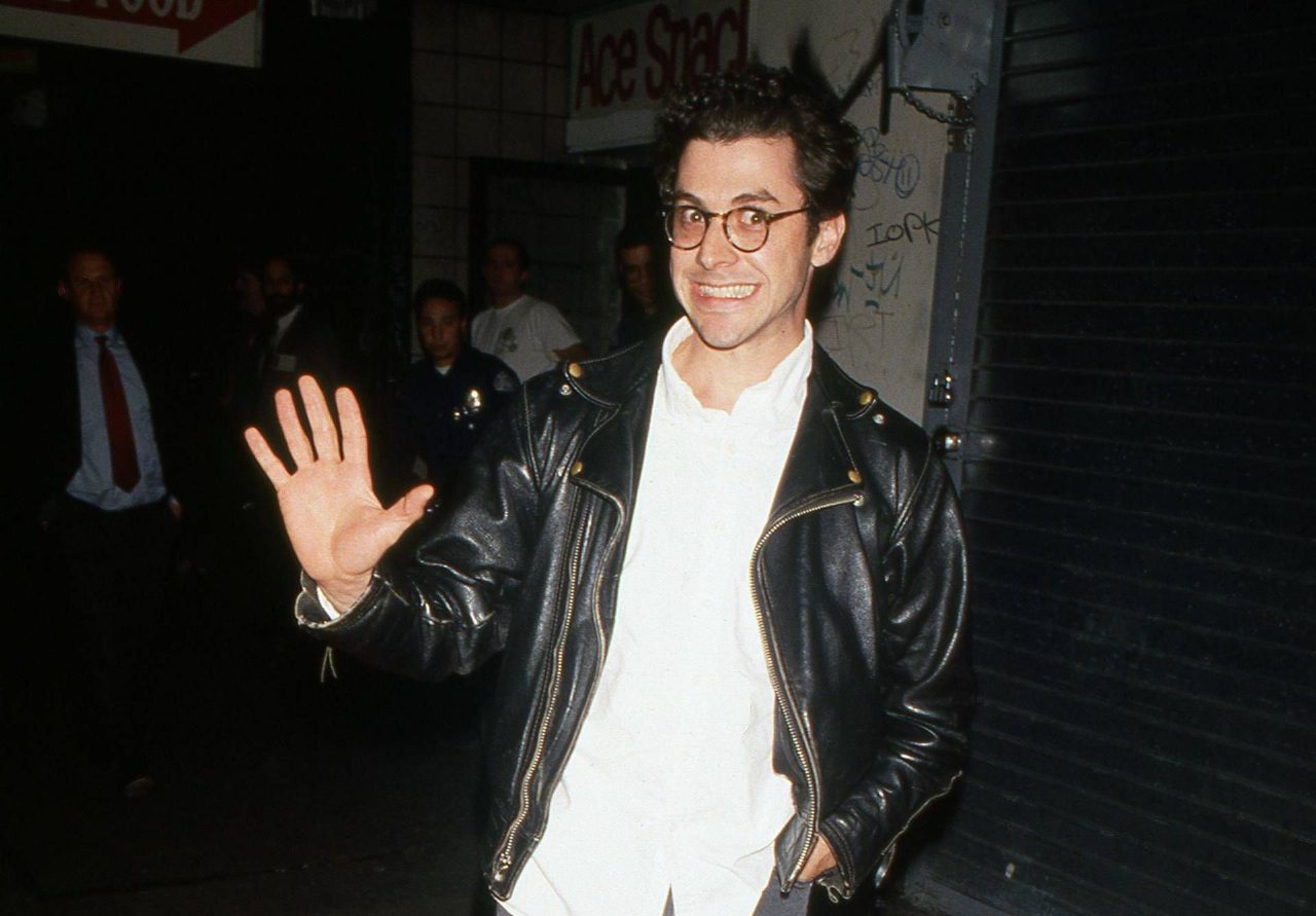 Morto Corey Parker, attore di Will & Grace e Venerdì 13 aveva 60 anni