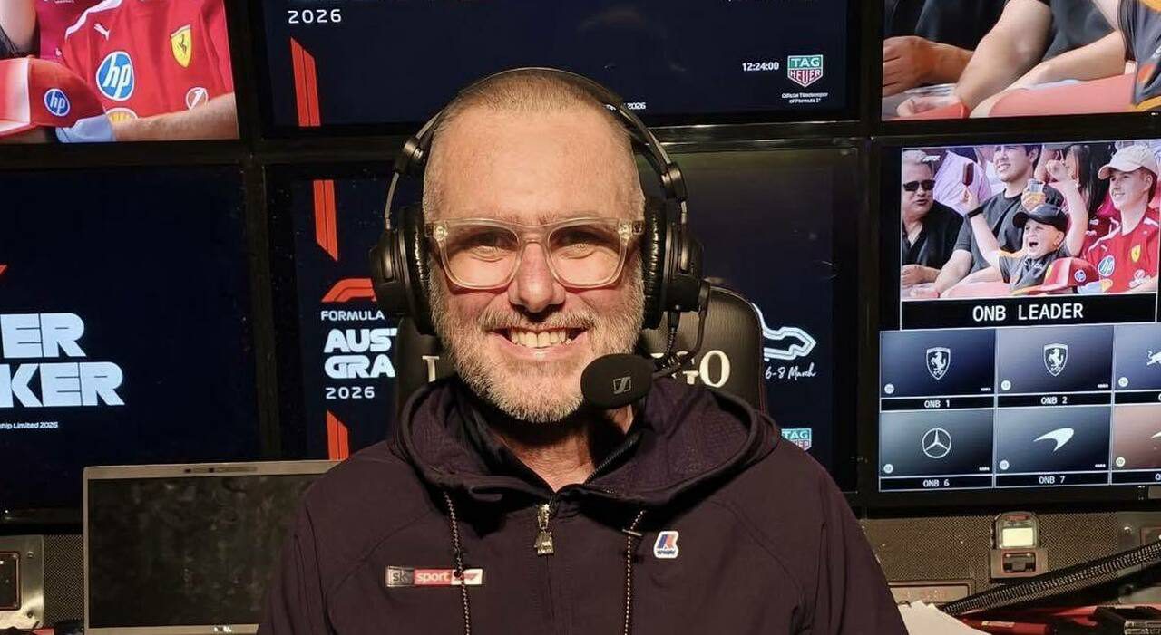 Carlo Vanzini operato al pancreas, il tumore eliminato grazie allo studio Cassandra