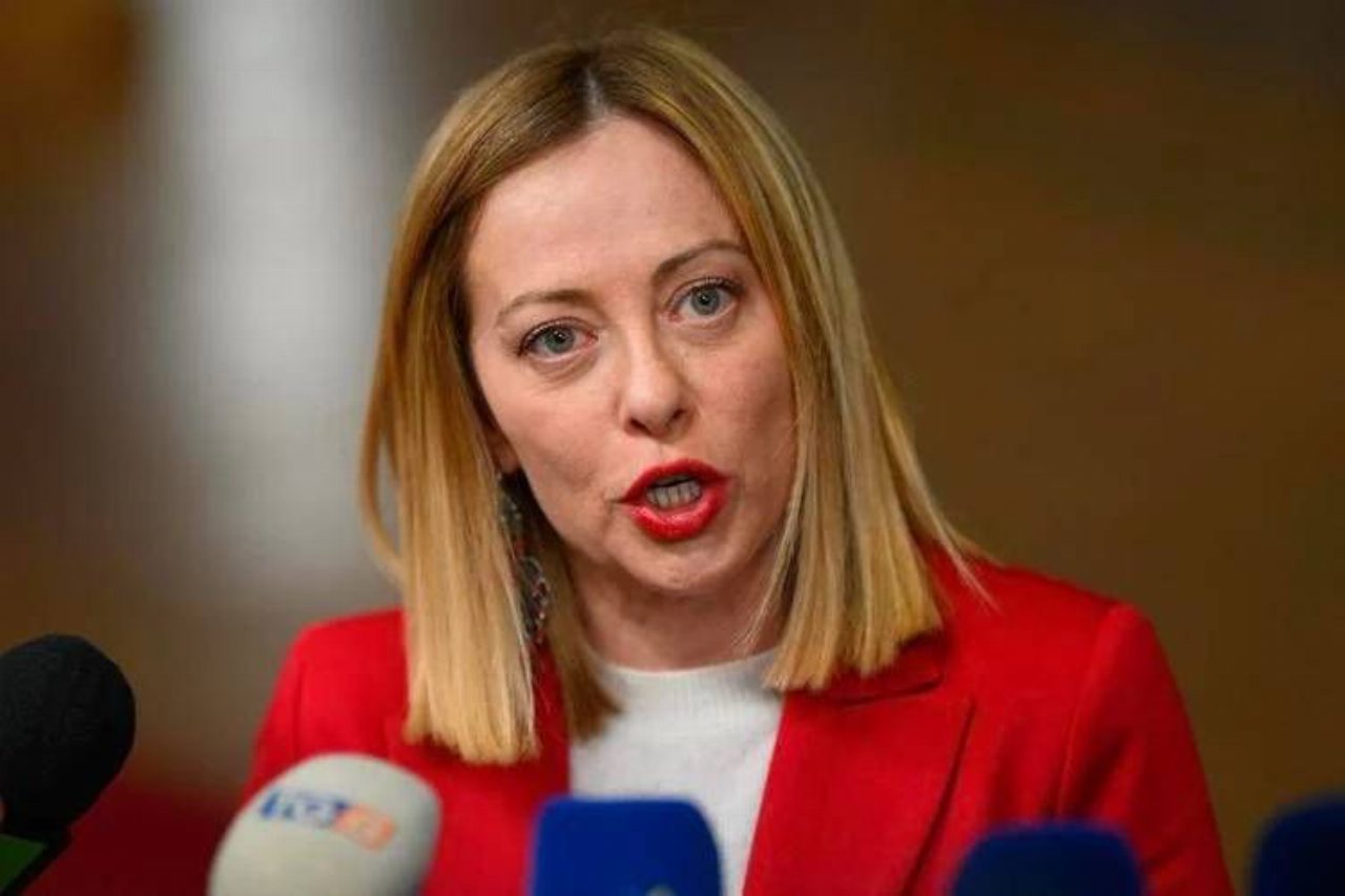 Referendum sulla giustizia, Meloni invita al voto sì sulla separazione delle carriere Referendum sulla giustizia, Meloni invita al voto sì sulla separazione delle carriere