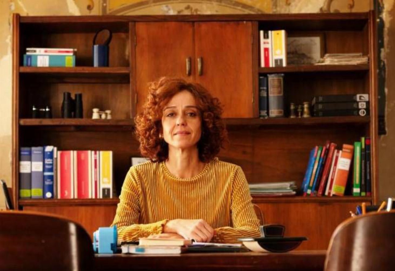 Ascolti tv, Imma Tataranni domina la domenica sera con oltre 3,9 milioni di spettatori Ascolti tv, Imma Tataranni domina la domenica sera con oltre 3,9 milioni di spettatori