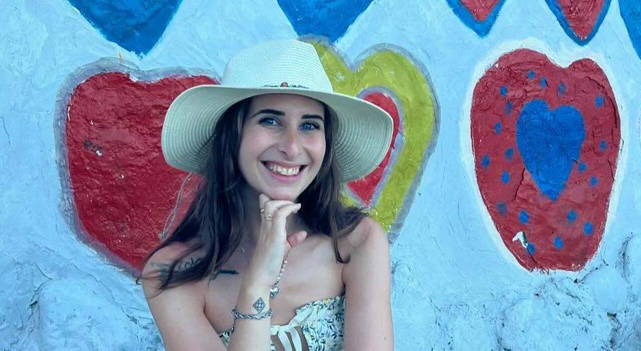 Chi era Cristina Colturi morta a Tenerife a 28 anni dopo la caduta in parapendio Chi era Cristina Colturi morta a Tenerife a 28 anni dopo la caduta in parapendio