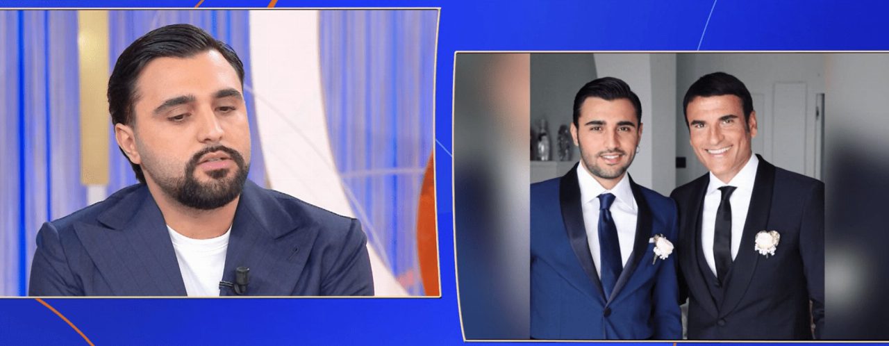 Francesco Da Vinci racconta Sal Da Vinci e l Francesco Da Vinci racconta Sal Da Vinci e l