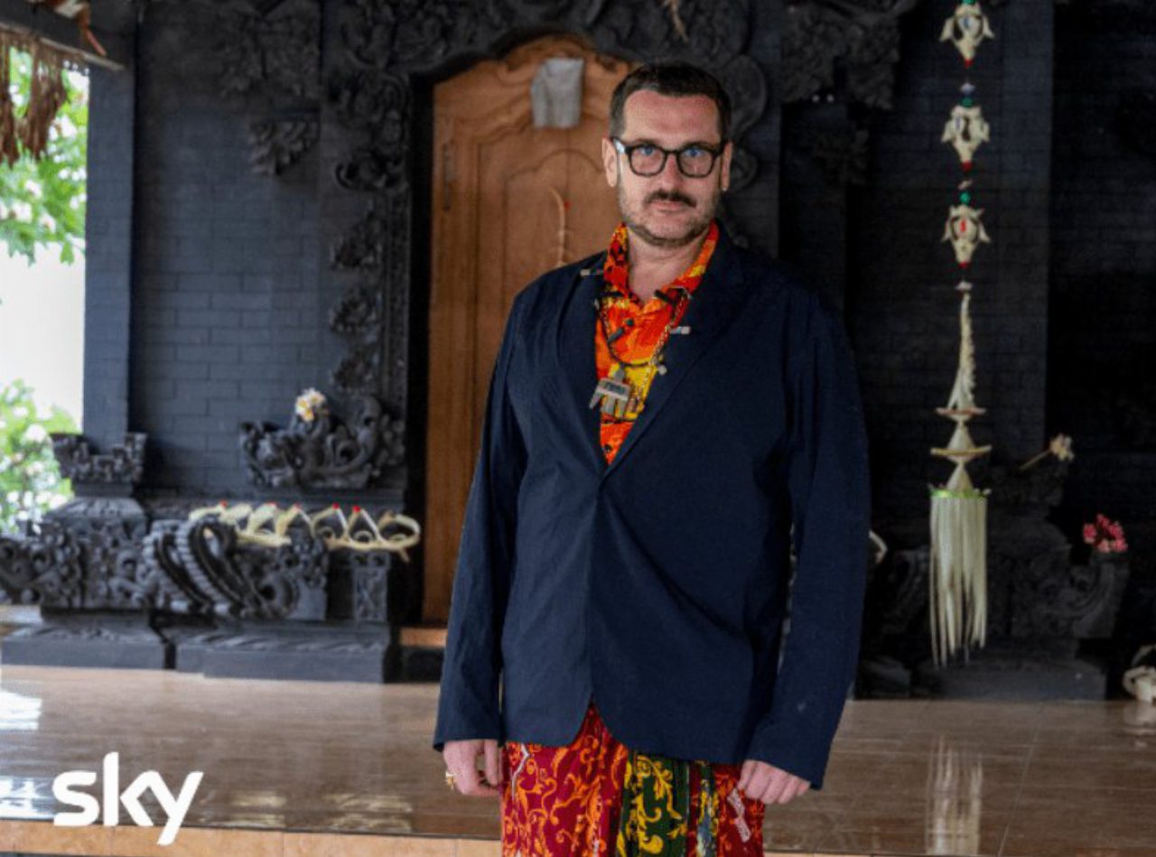 Pechino Express torna il 12 marzo tra Indonesia, Cina e Giappone Pechino Express torna il 12 marzo tra Indonesia, Cina e Giappone