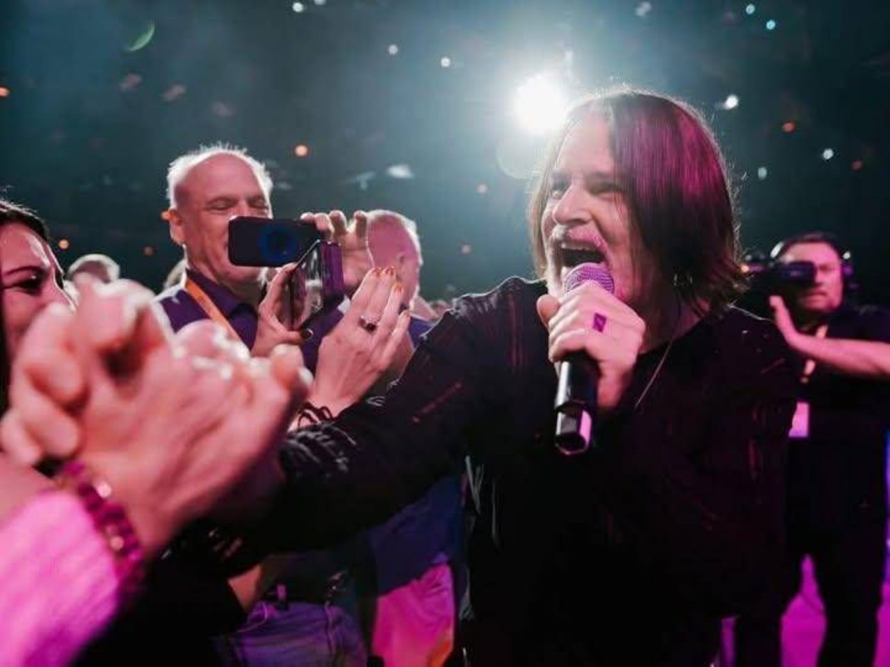 Morto Tommy DeCarlo, il fan che diventò la voce dei Boston