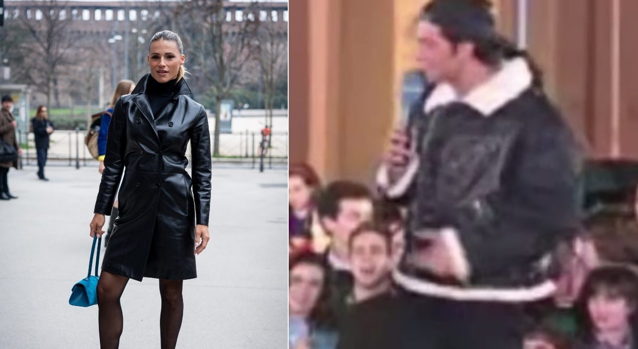 Super Karaoke torna in tv con Michelle Hunziker alla guida