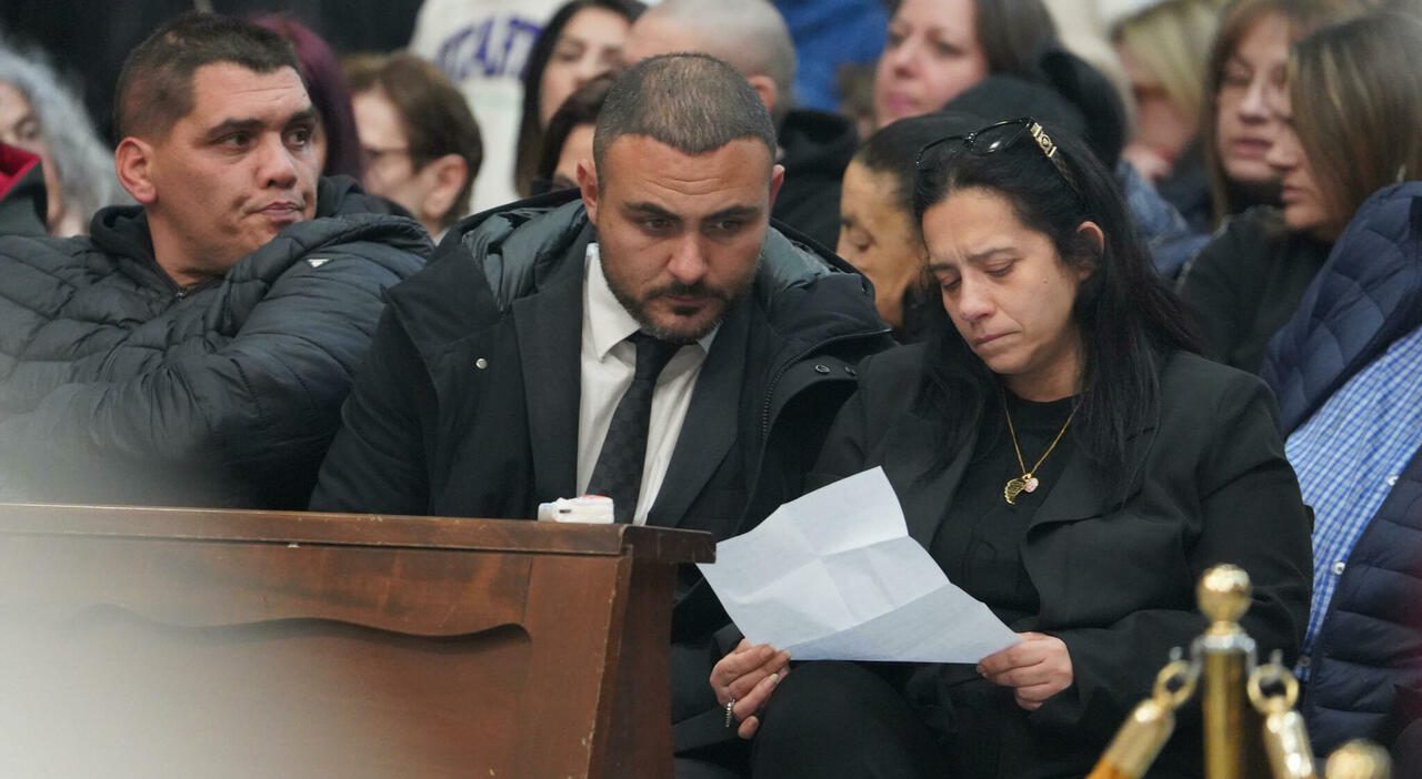 Caso Domenico Caliendo, accuse sull