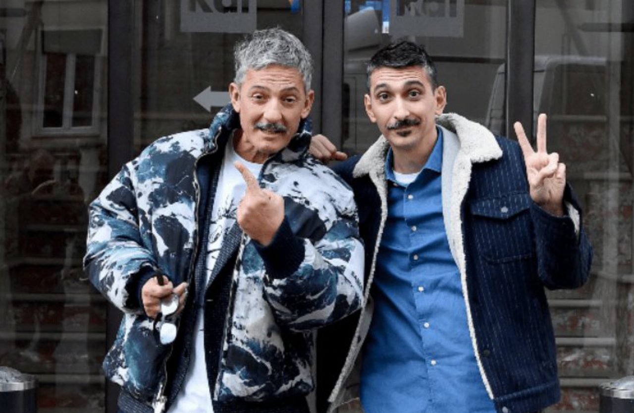 Fabrizio Biggio racconta la svolta grazie a Fiorello