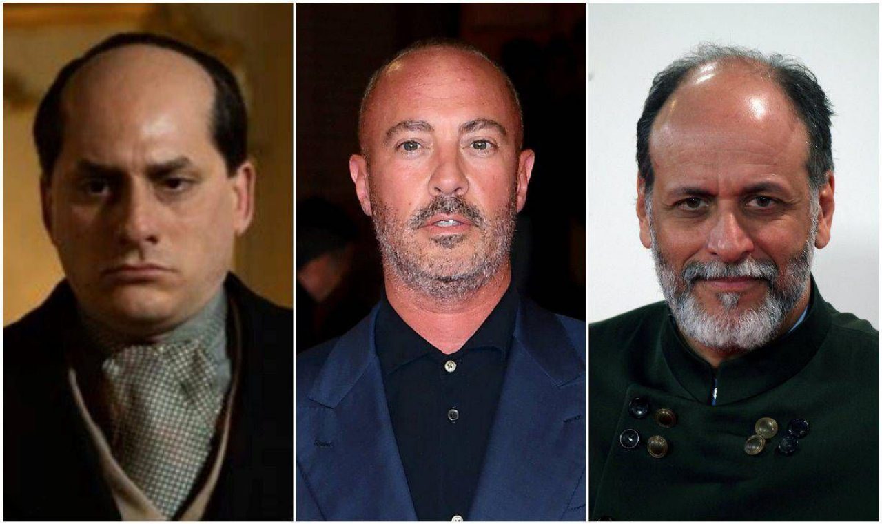 Blitz della Guardia di Finanza a Cinecittà indagine su M Il figlio del secolo e Queer