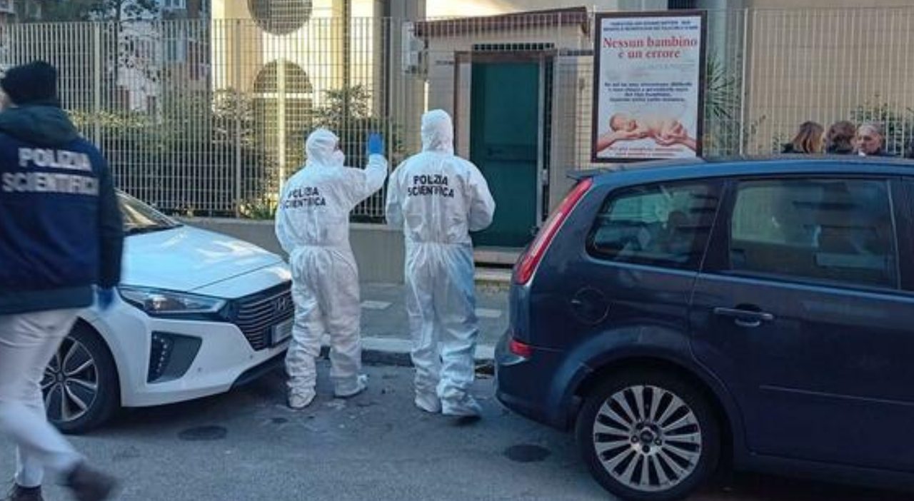 Neonato morto nella culla termica di Bari, patteggiamento a un anno per don Antonio Ruccia
