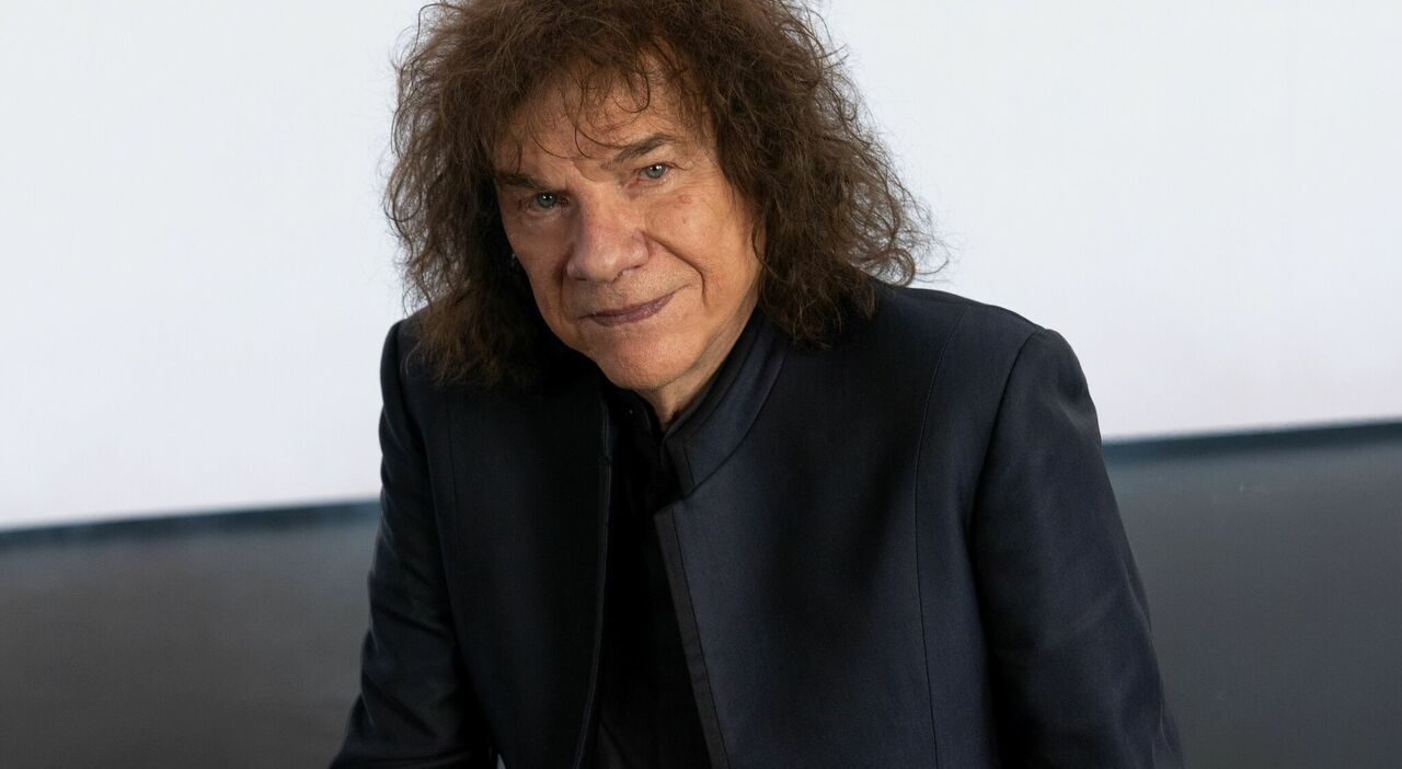 Riccardo Cocciante torna con album, tour, docufilm e Notre Dame de Paris