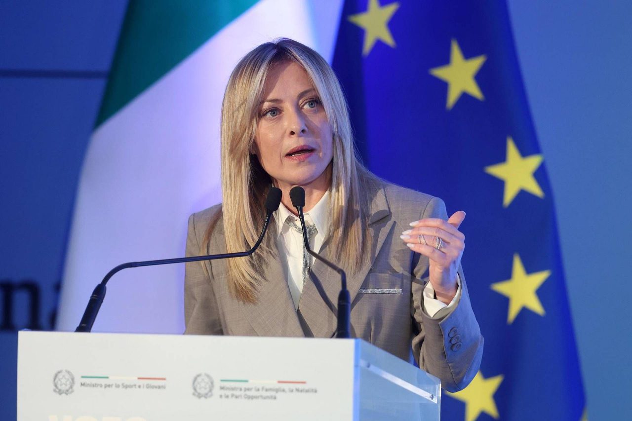 Meloni riferisce in Parlamento sulla guerra in Iran e sulla crisi in Medio Oriente