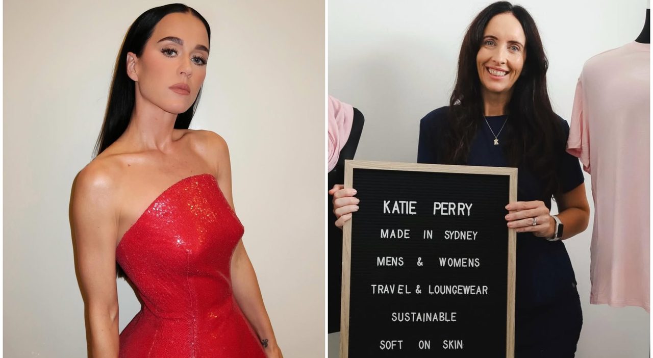 Katie Perry vince la causa sul marchio contro la popstar Katy Perry
