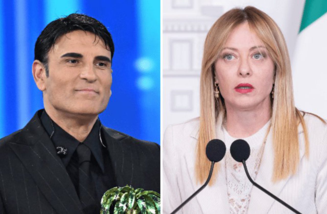 Sal Da Vinci smentisce l