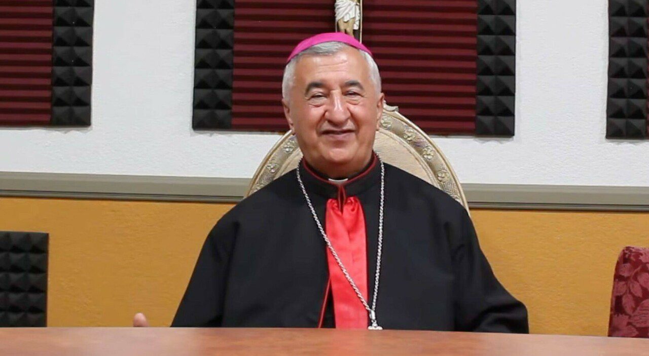 Vescovo Emmanuel Shaleta arrestato a San Diego per presunto furto di fondi della diocesi