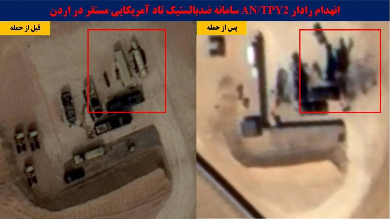 Iran cambia strategia nel conflitto e prende di mira radar e difese Usa nel Golfo