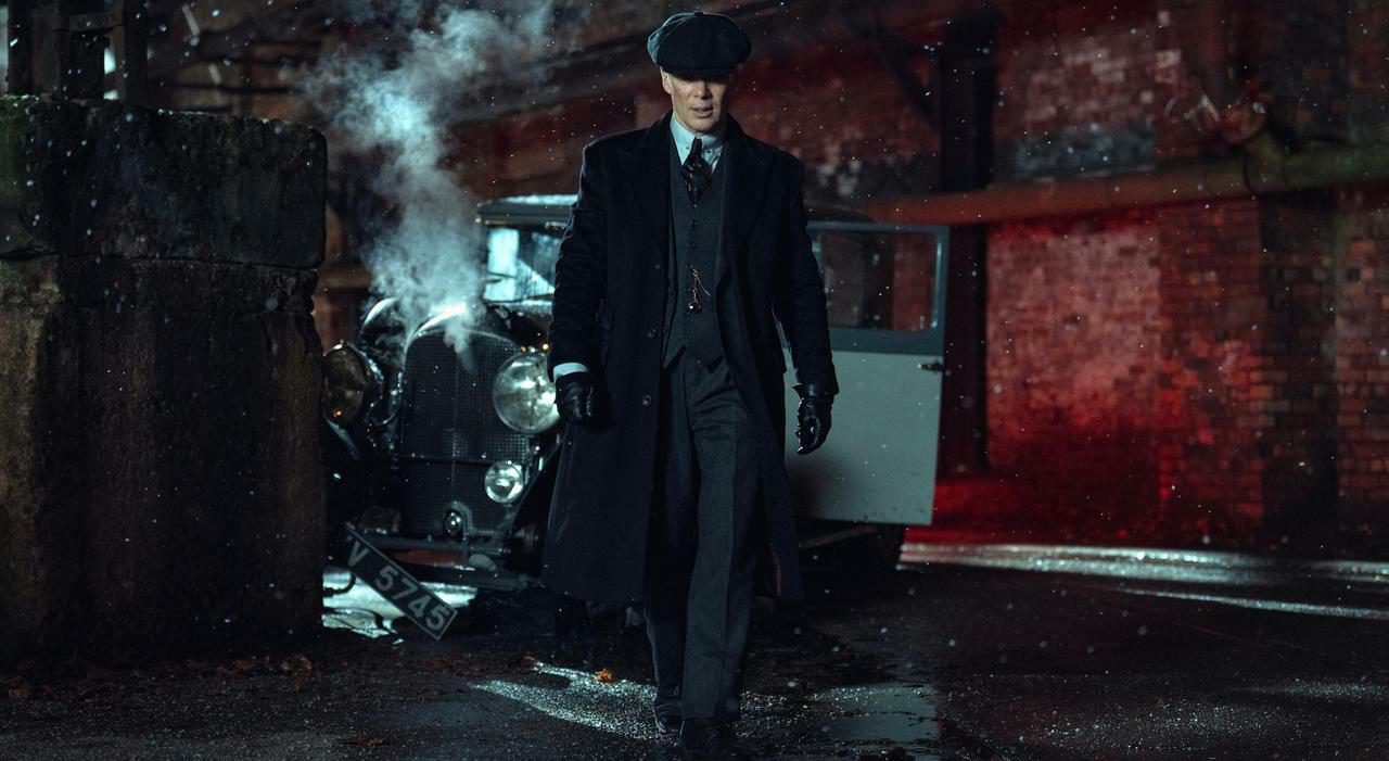 Peaky Blinders The Immortal Man chiude la saga di Tommy Shelby
