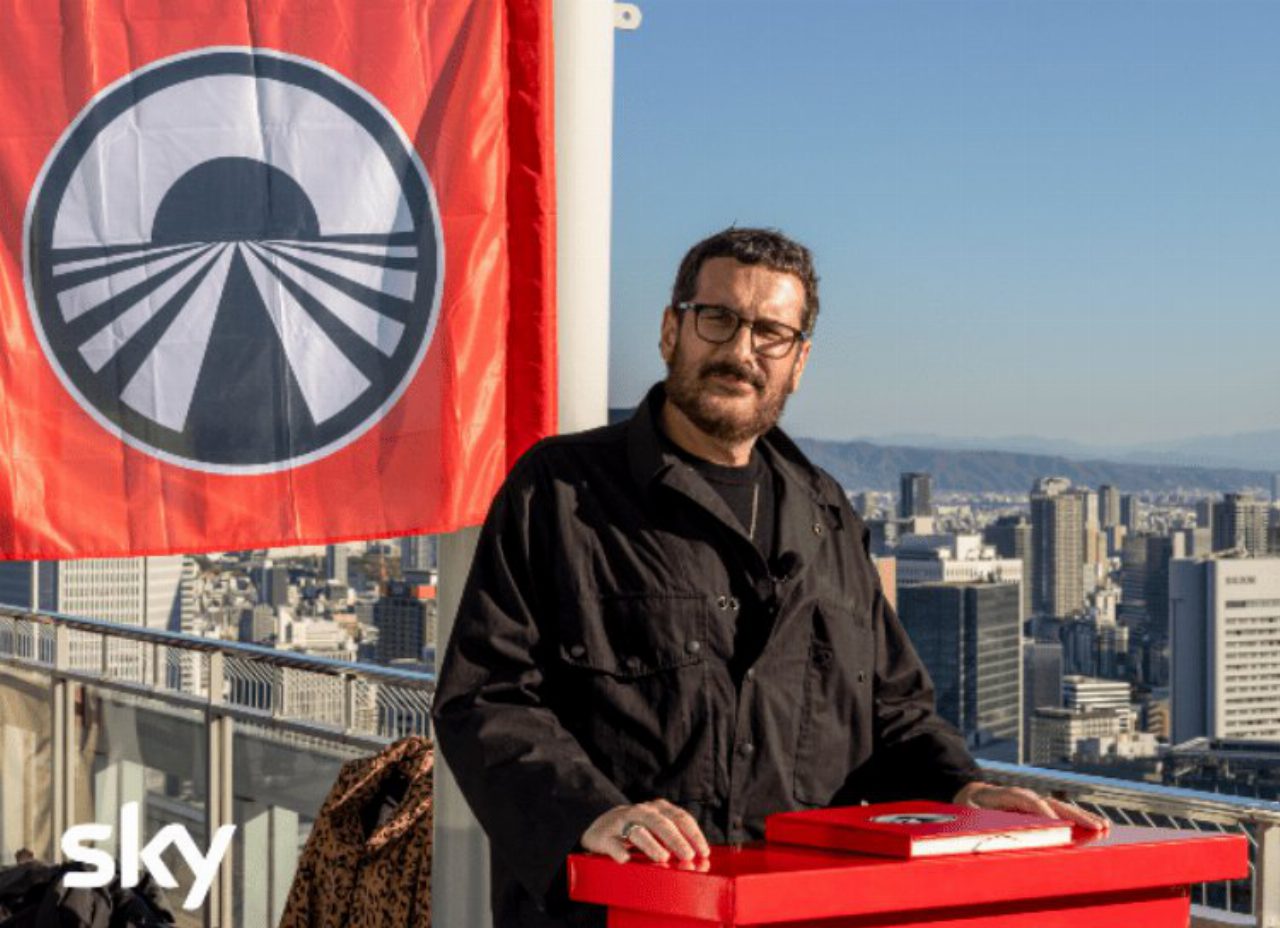 Pechino Express 2026 al via tra Indonesia Cina e Giappone