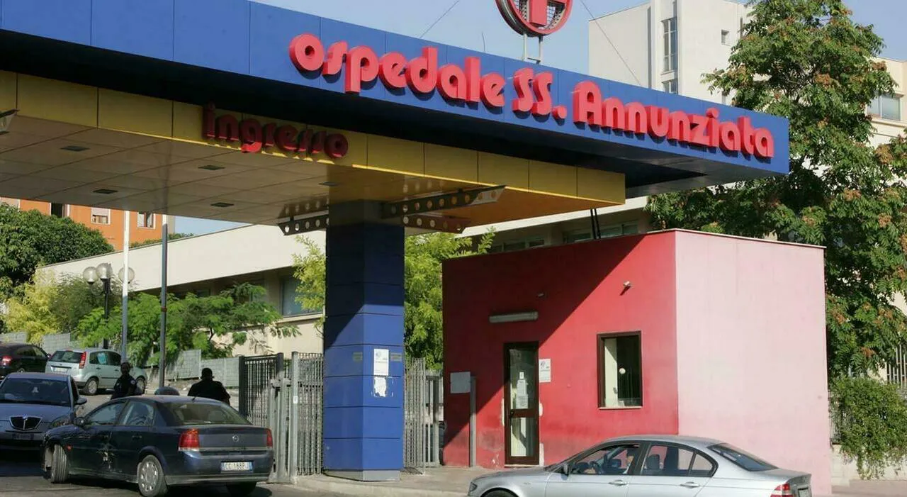 Bimbo di tre anni muore dopo un malore nella notte a Taranto