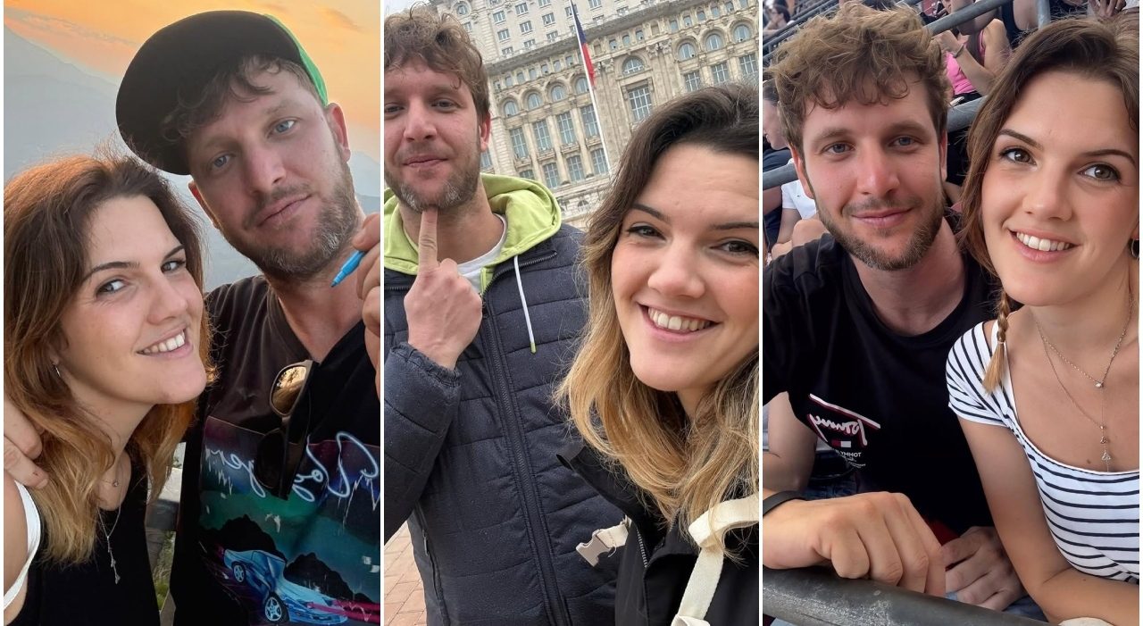 Linda Manzoni e Federico Cortinovis aspettano un figlio dopo Matrimonio a prima vista