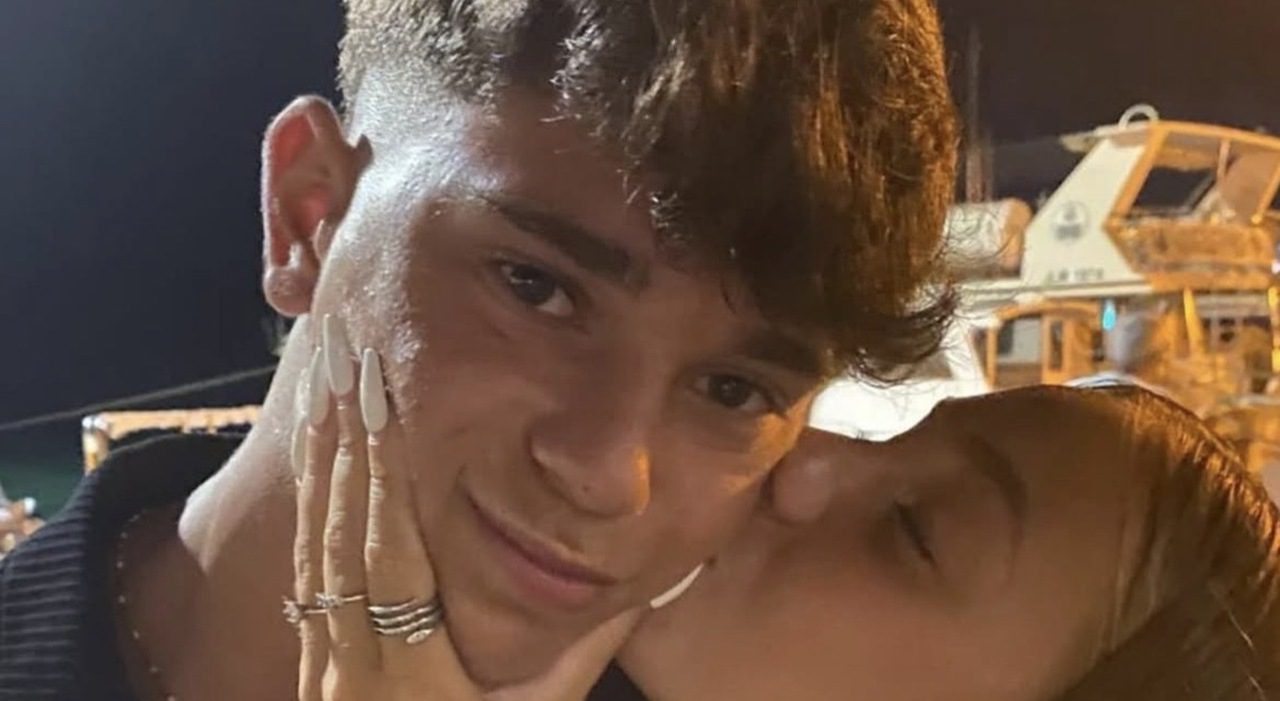 Luigi Nativi morto a 18 anni a La Maddalena indagine della Procura e autopsia sul tiktoker