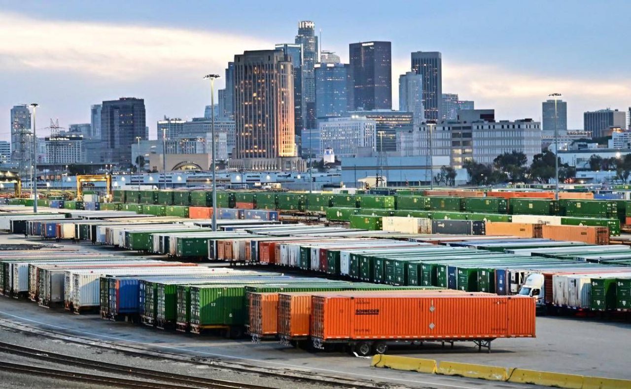 Dazi Usa, Trump prepara nuove tariffe permanenti contro Ue e Cina