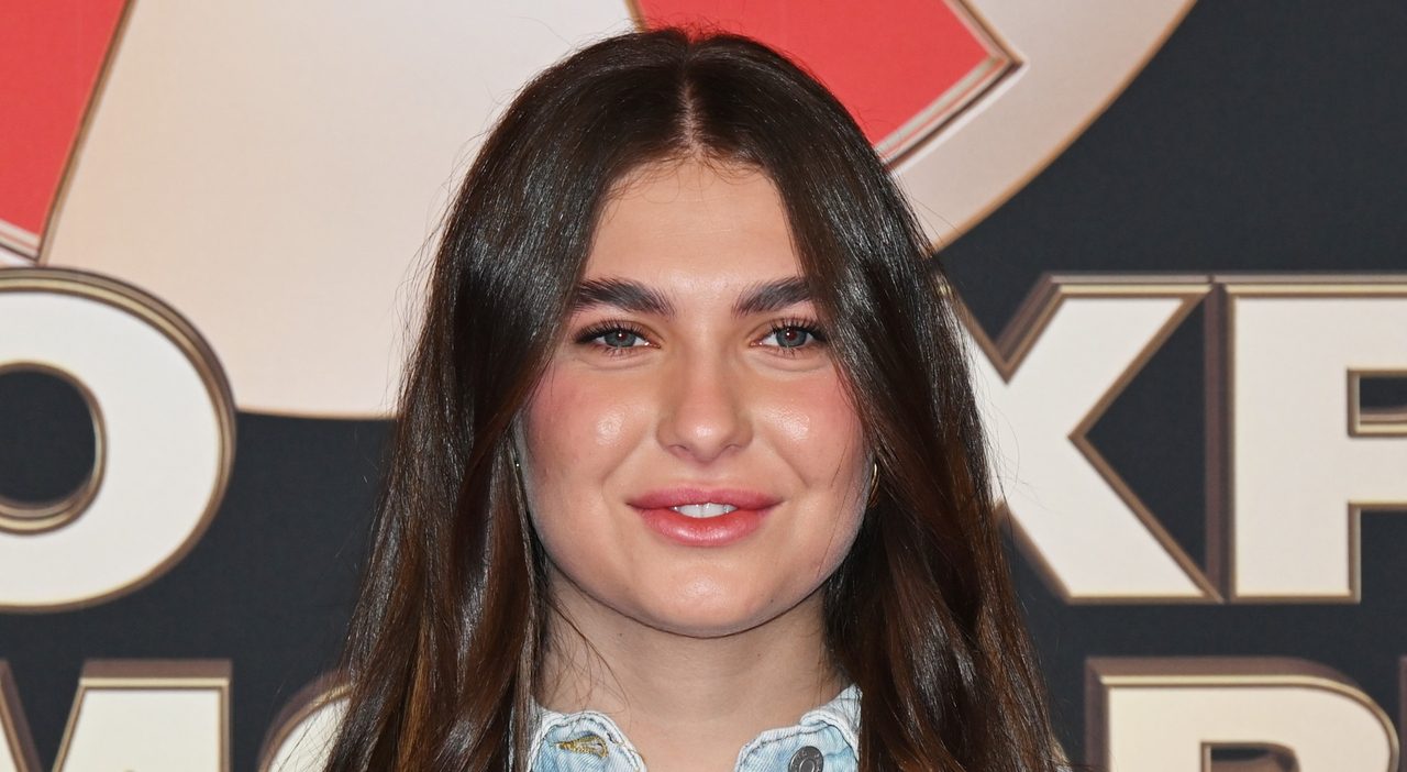 Pechino Express, Chanel Totti parla della separazione dei genitori nel debutto tv