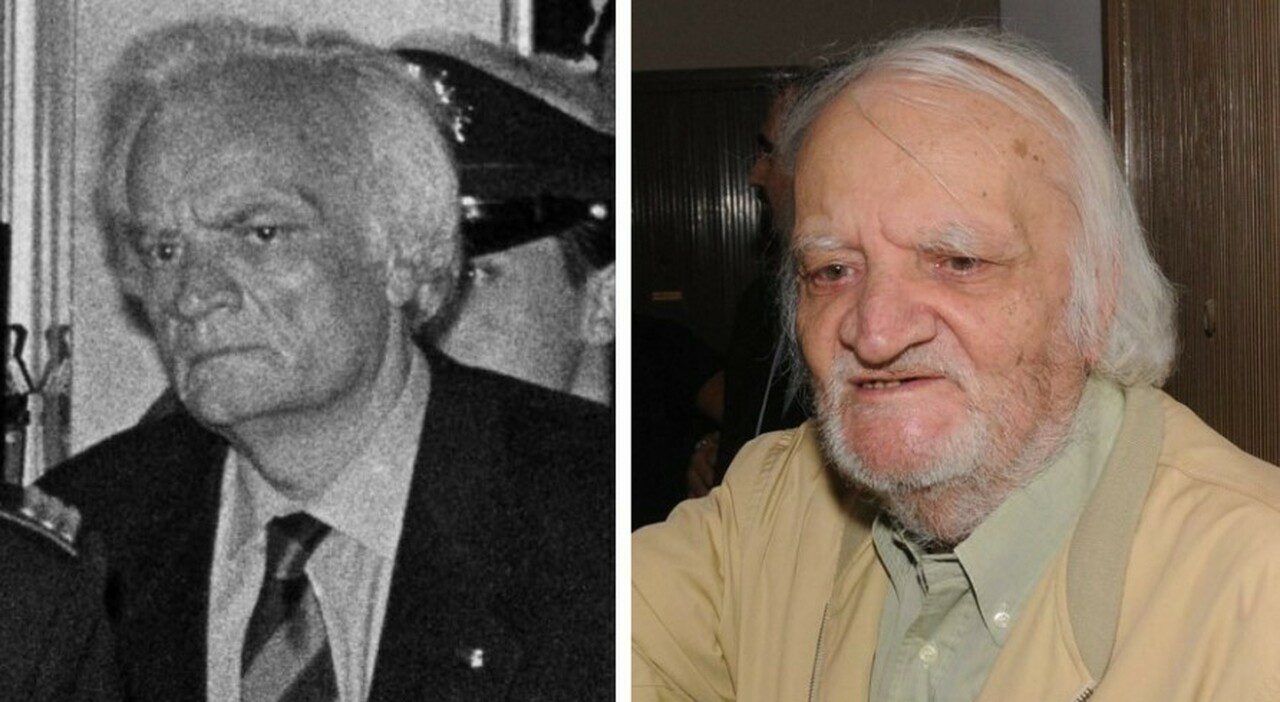 Bruno Contrada morto a 94 anni a Palermo, la carriera nella polizia e il processo per mafia