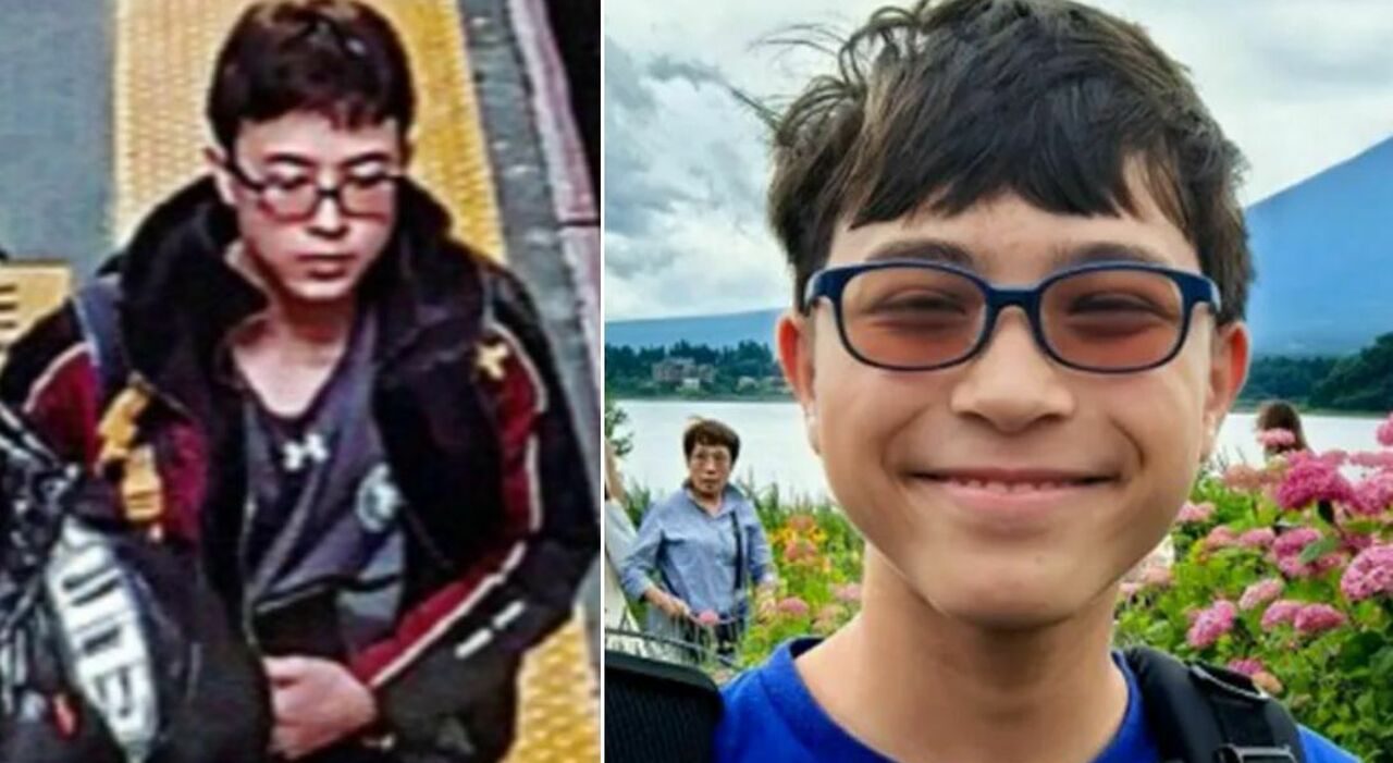 Thomas Medlin trovato morto nel fiume dopo la scomparsa da scuola a Long Island