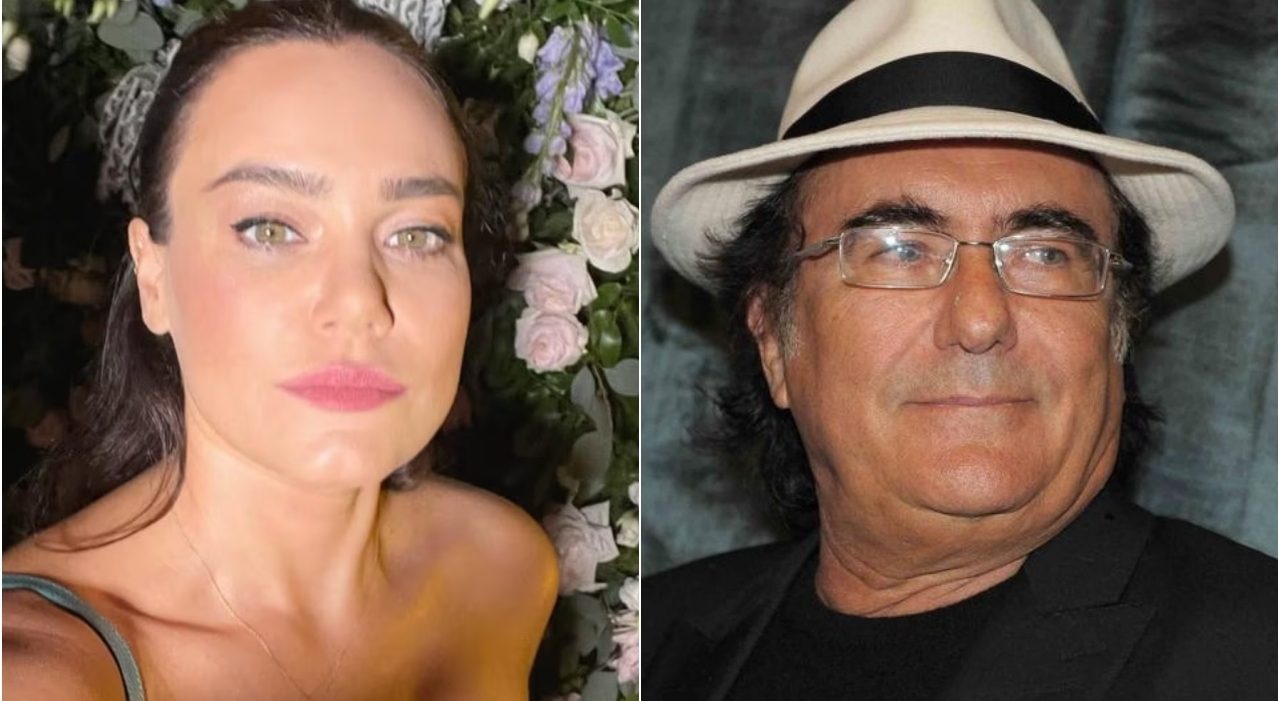 Al Bano parla della separazione di Romina Carrisi e Stefano Rastelli e promette di essere un nonno presente