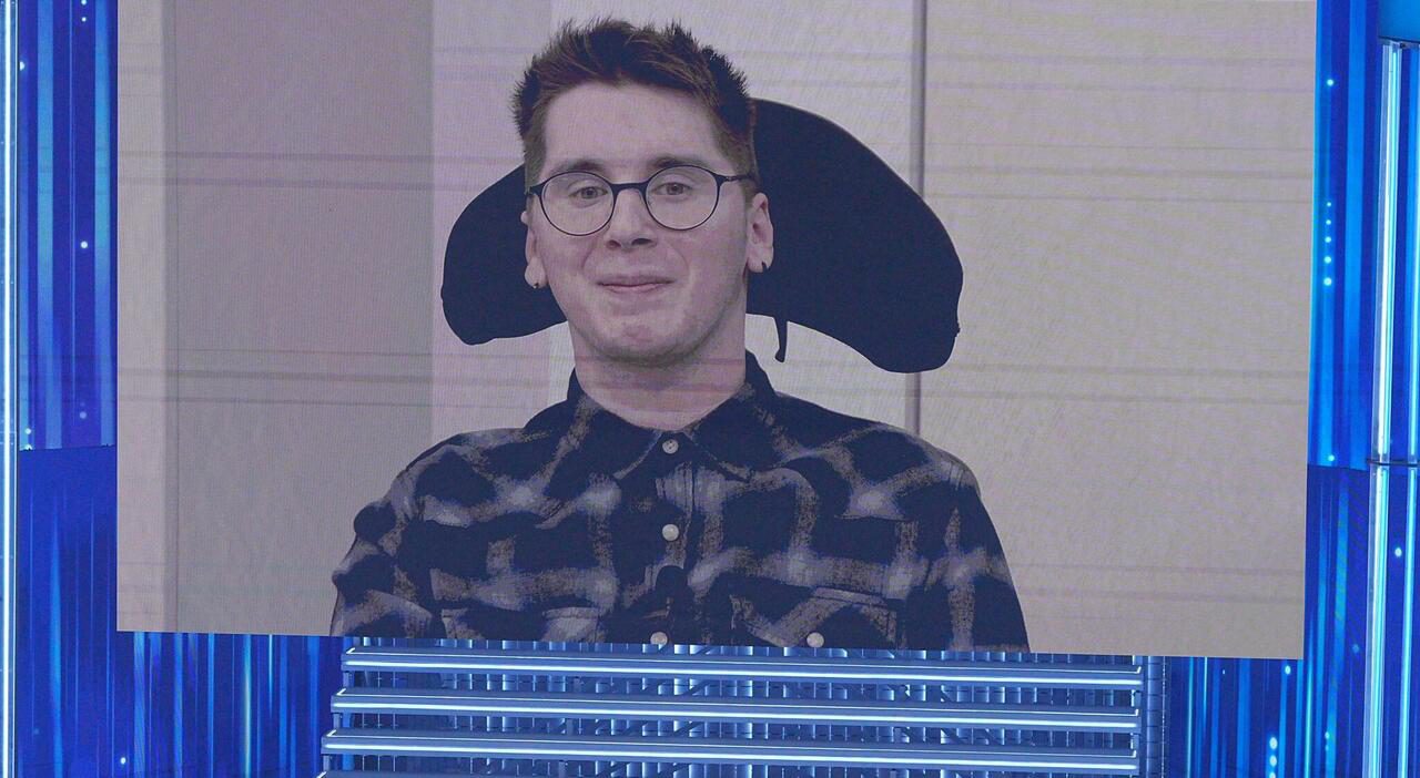 Paolo Sarullo tetraplegico dopo una rapina, risarcimento da due milioni ma resta la tassa da 44mila euro