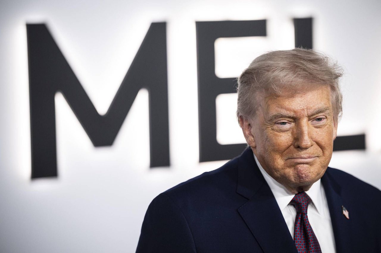 Trump apre indagine su 60 Paesi per lavoro forzato, coinvolti anche Ue e Regno Unito