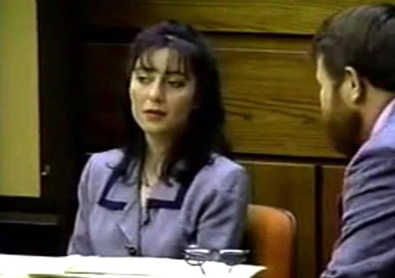 Te lo taglio, la docu-serie sul caso Lorena Bobbitt e altri episodi di mutilazione maschile