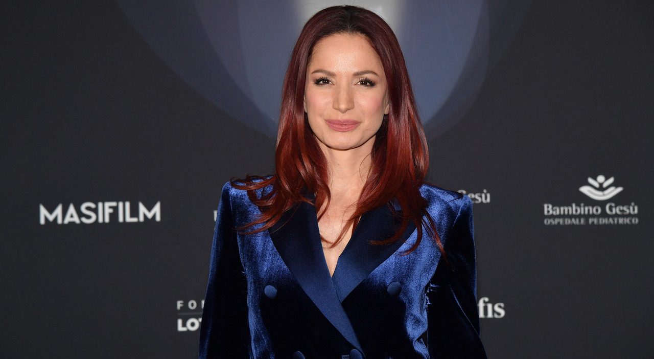 Andrea Delogu tra dolore e lavoro dopo la morte del fratello Evan