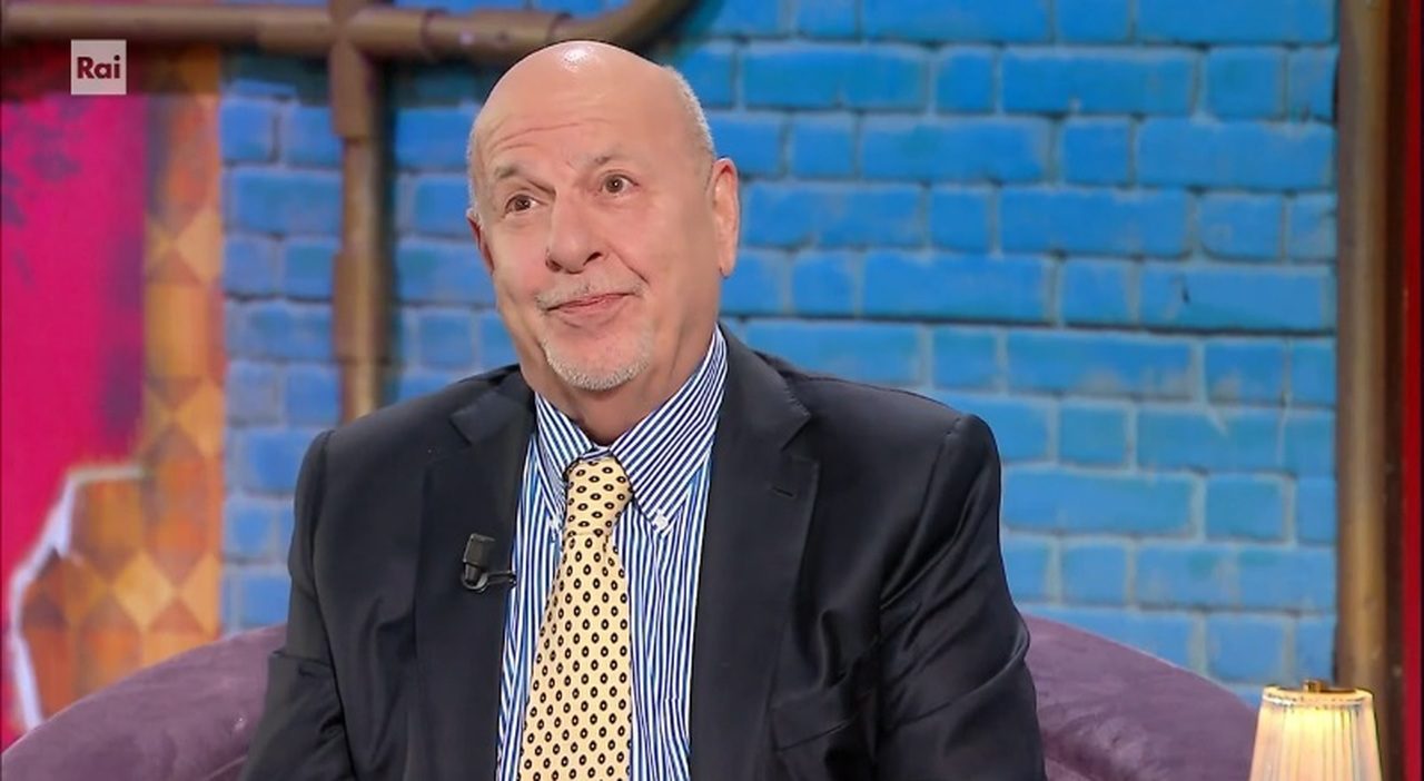 Alan Friedman racconta Putin e i tagliolini al tartufo di Berlusconi