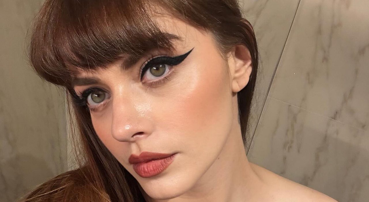 Annalisa tra musica pop e fisica. Le canzoni che sembrano leggere ma nascondono un