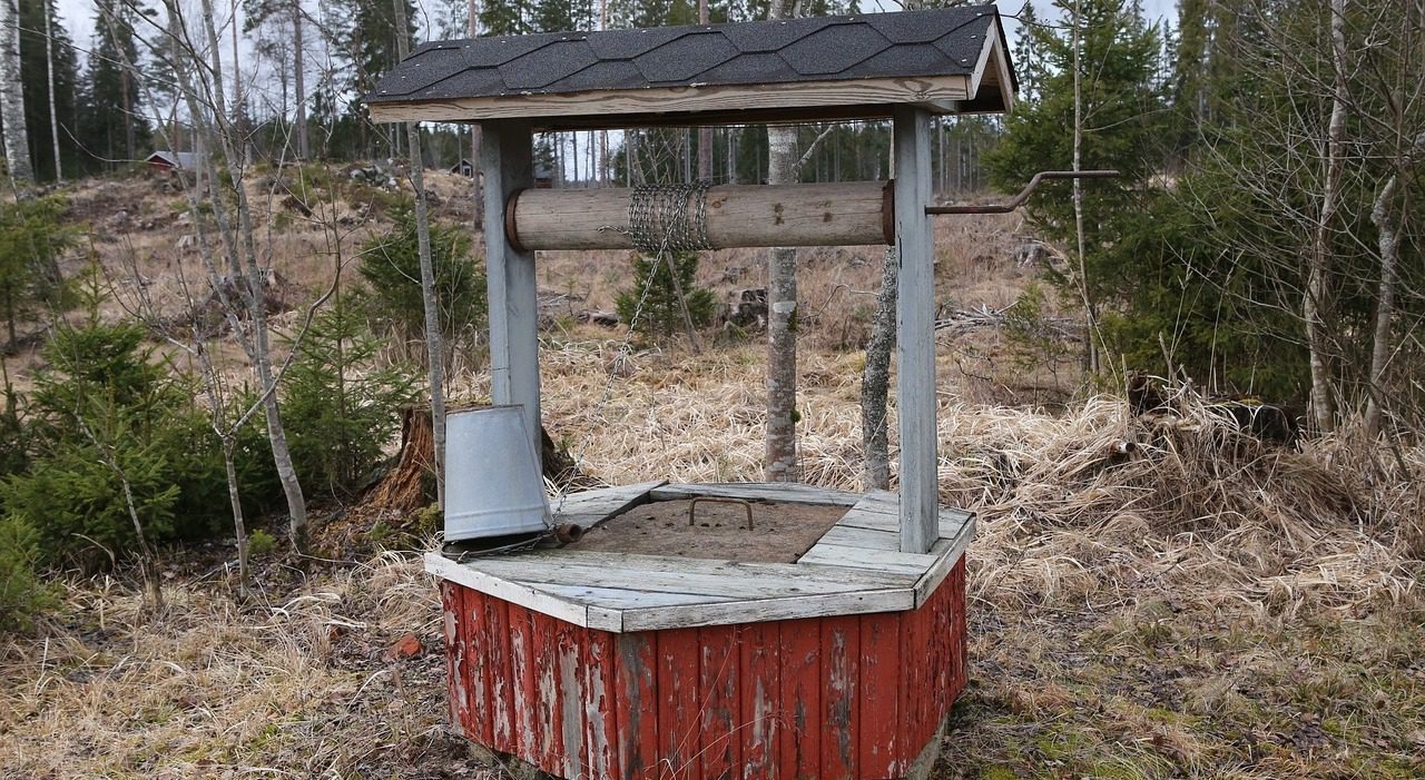 Anziana trovata morta in un pozzo a Roccadaspide