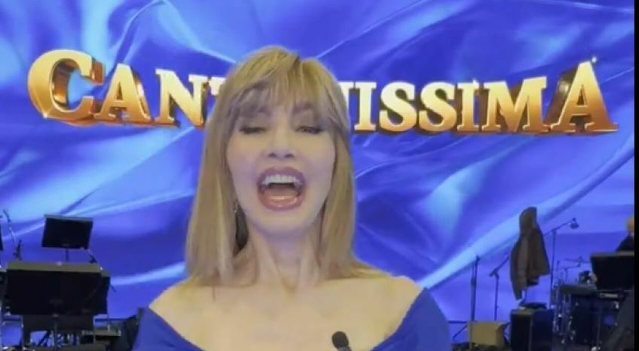 Canzonissima su Rai1 cambia formula dopo le parole di Riccardo Cocciante