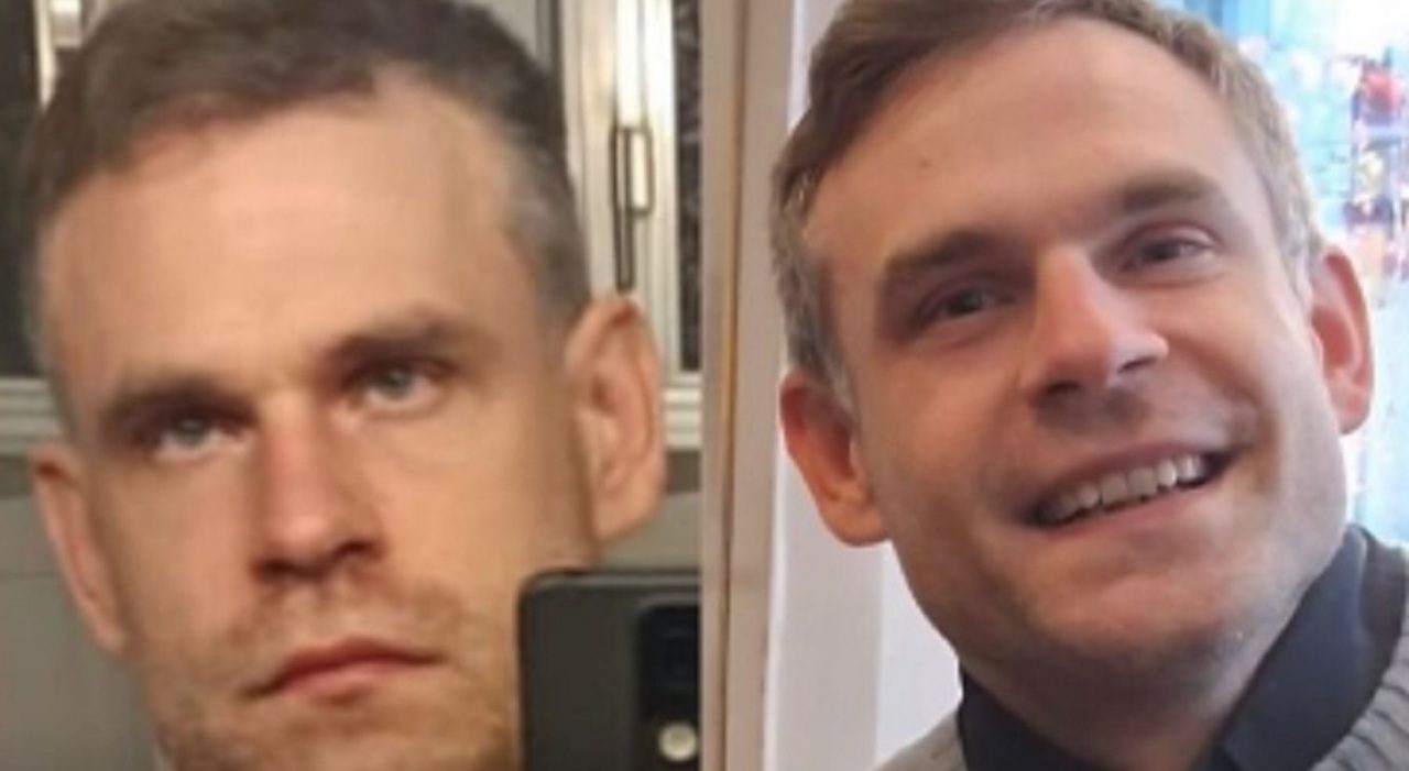 Elia Rosa trovato morto a Roma dopo due mesi di ricerche