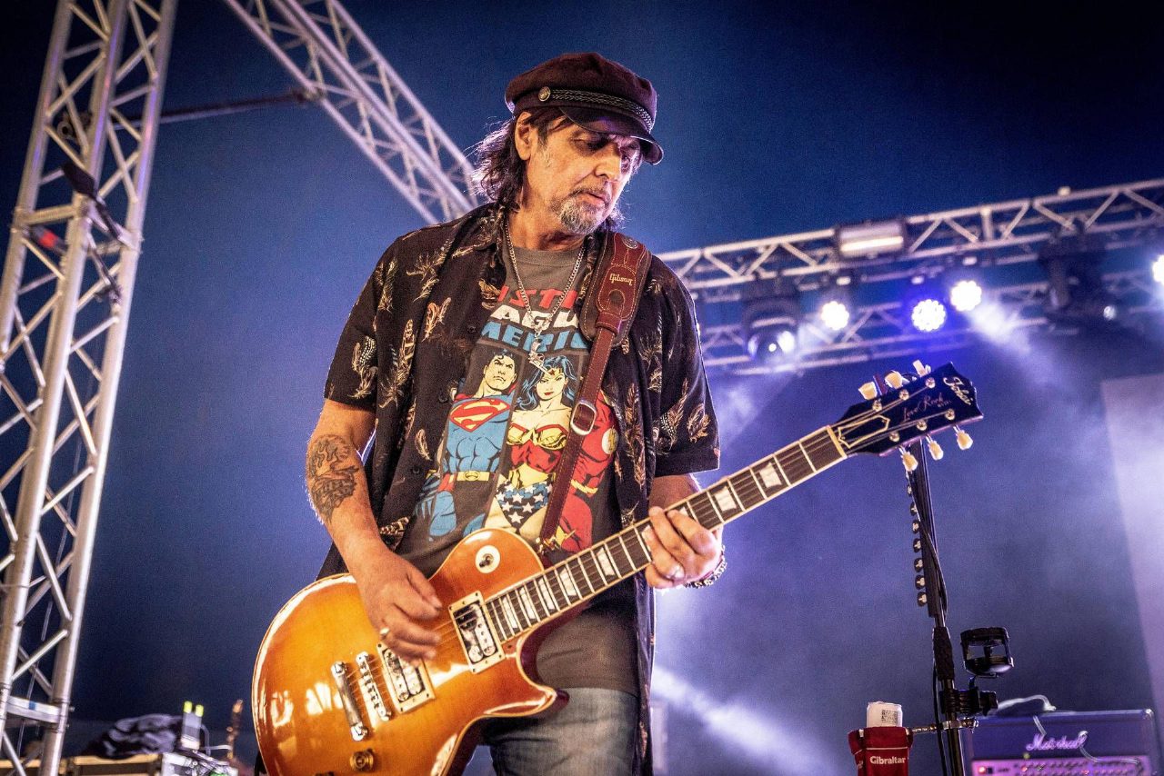 È morto Phil Campbell storico chitarrista dei Motörhead aveva 64 anni