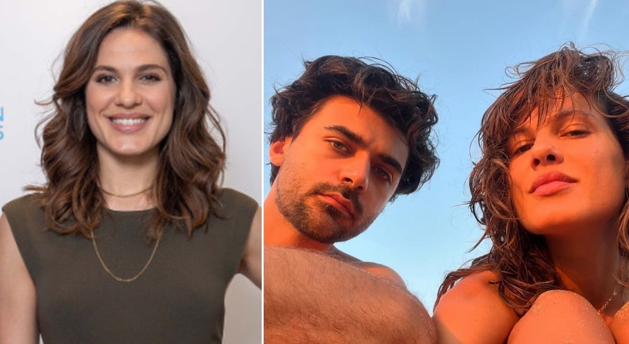 Giulia Vecchio parla della rottura con Carlo Amleto e della vita da single