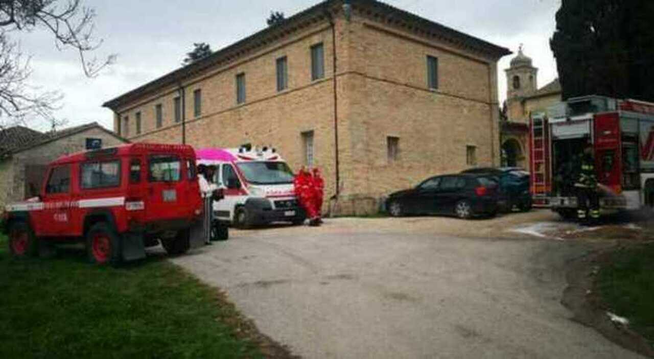 Fano, morto nel pozzo dell