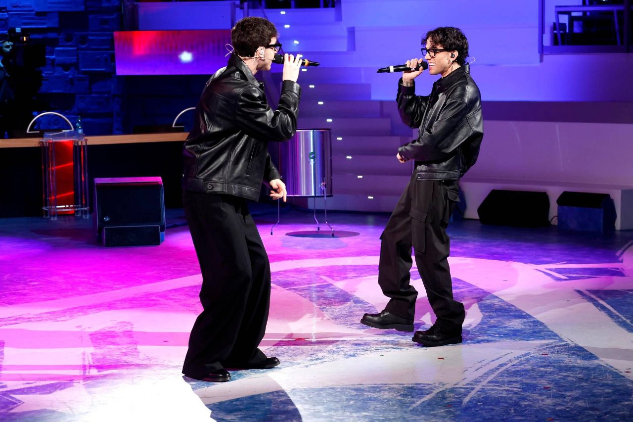 Amici 25, ultima puntata domenicale prima del serale del 21 marzo Amici 25, ultima puntata domenicale prima del serale del 21 marzo