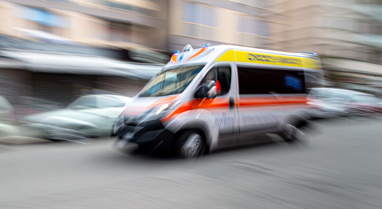 Bimba di 4 anni muore all Bimba di 4 anni muore all