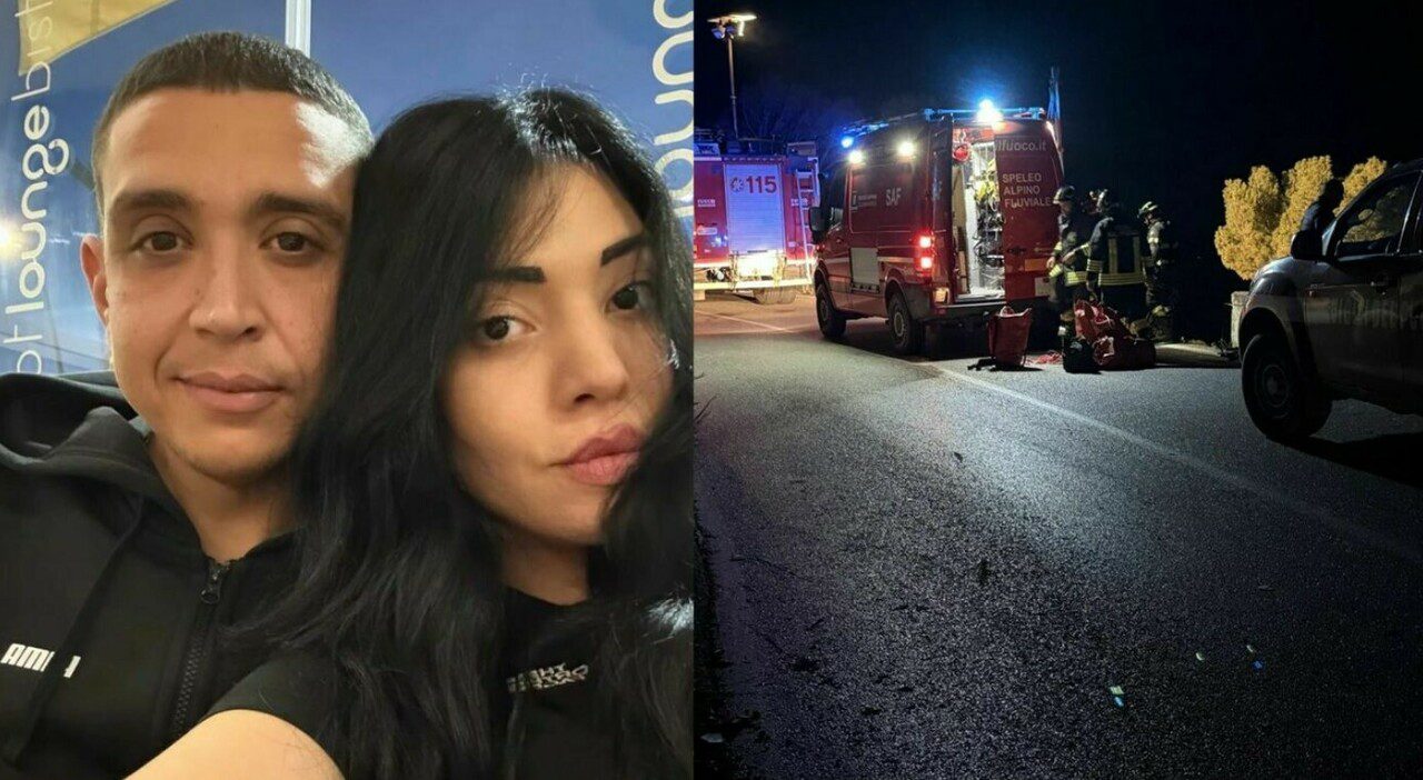 Fidanzati morti nel Cilento, incidente a Montecorice dopo lite alla guardia medica Fidanzati morti nel Cilento, incidente a Montecorice dopo lite alla guardia medica