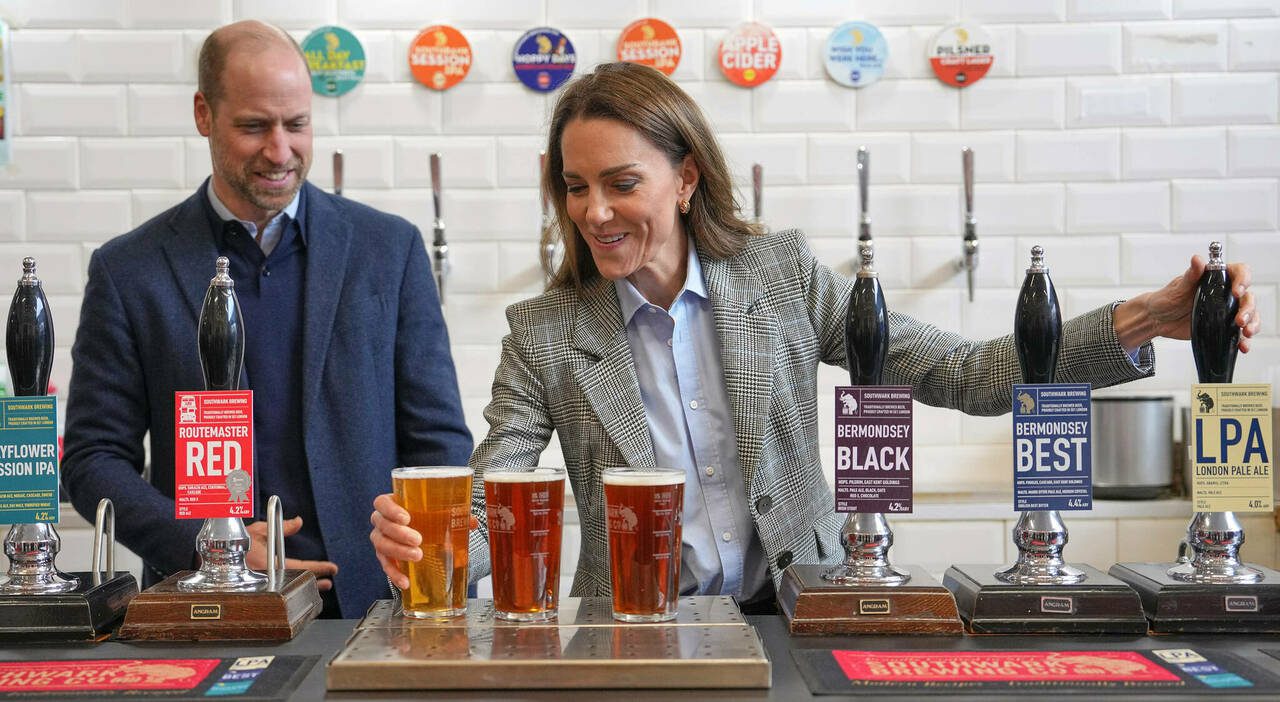 Kate Middleton cambia abitudini dopo il tumore e rinuncia all Kate Middleton cambia abitudini dopo il tumore e rinuncia all