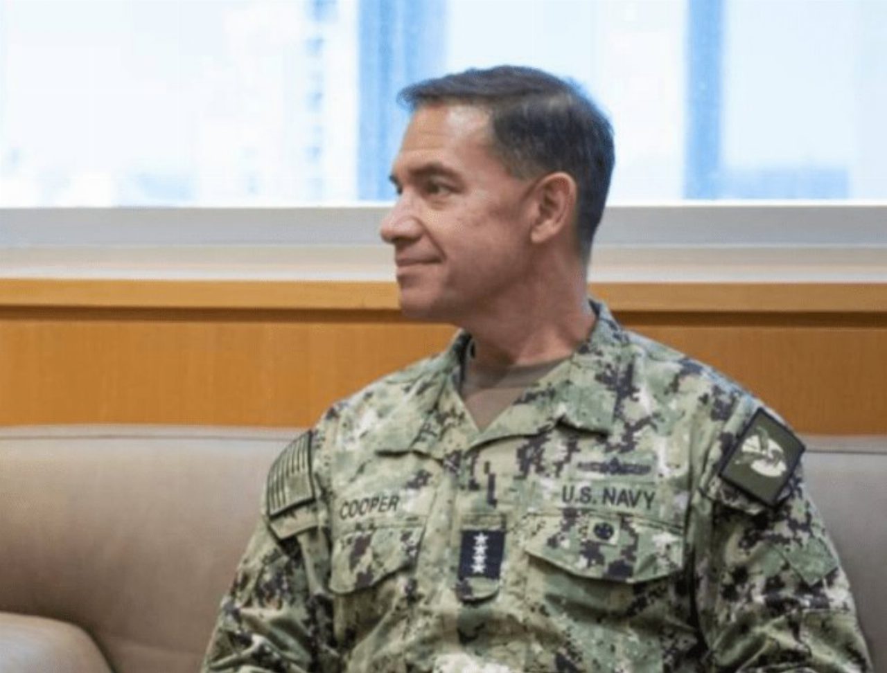 Brad Cooper, chi è l Brad Cooper, chi è l