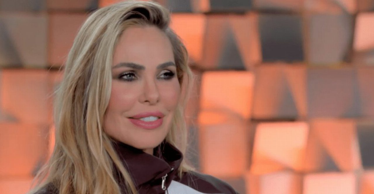 Ilary Blasi pronta alle nozze con Bastian Muller dopo il divorzio da Francesco Totti Ilary Blasi pronta alle nozze con Bastian Muller dopo il divorzio da Francesco Totti