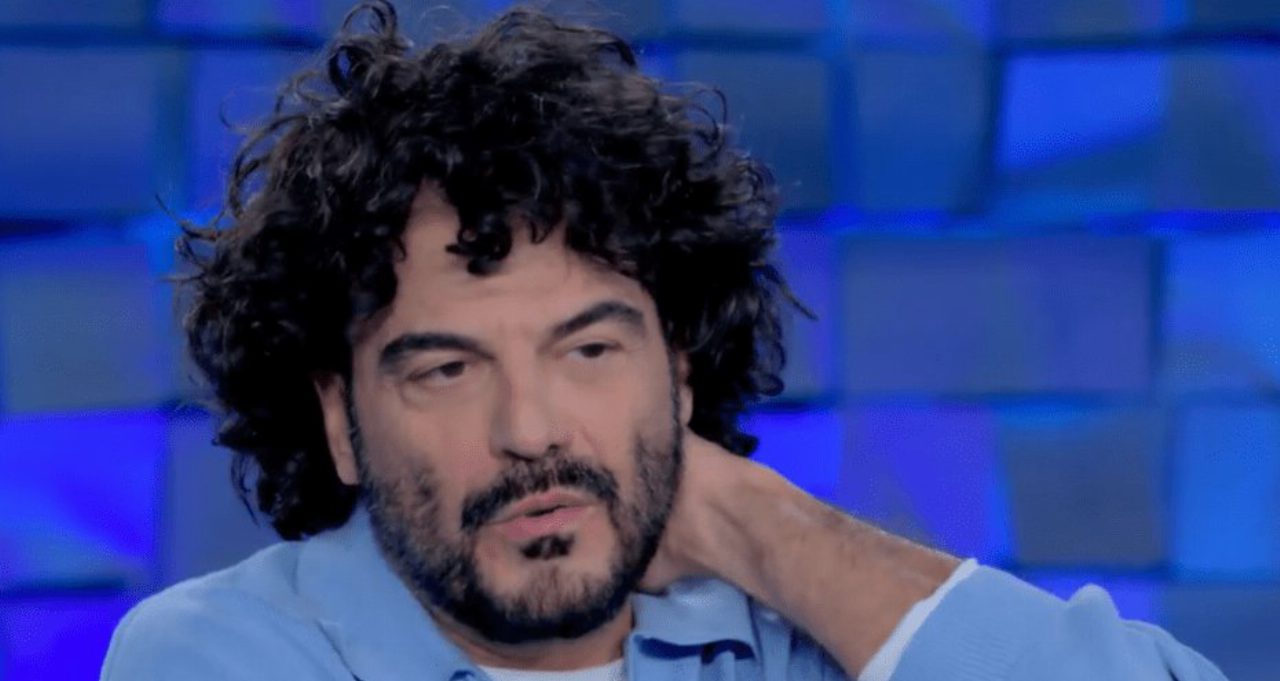 Francesco Renga parla di Ambra Angiolini e del loro rapporto oggi Francesco Renga parla di Ambra Angiolini e del loro rapporto oggi