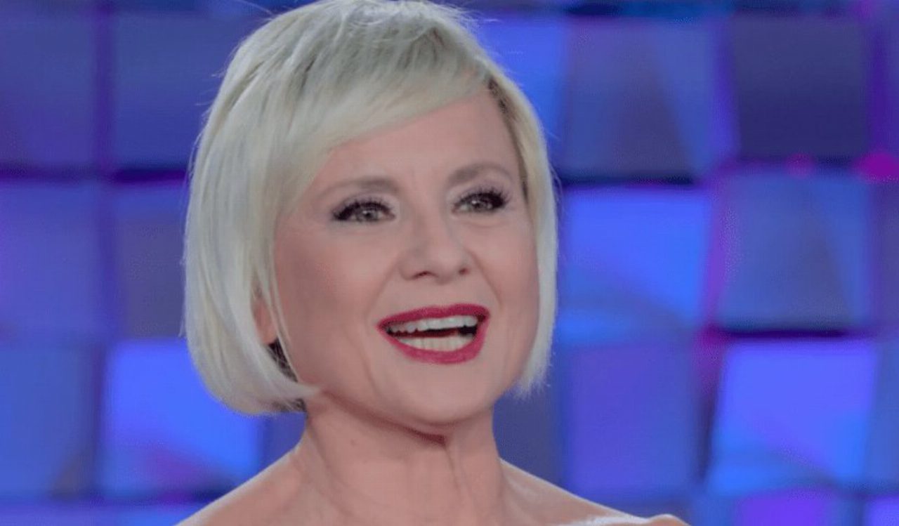 Antonella Elia racconta la rottura con Pietro Delle Piane e il matrimonio annullato Antonella Elia racconta la rottura con Pietro Delle Piane e il matrimonio annullato